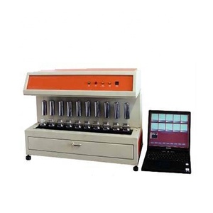 Цифровой измеритель складок ткани текстиля по заводской цене - Product Image 4