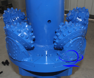 採鉱リーマードリルビットHDDホールオープナー工場価格と高品質の石炭掘削用 - Product Image 3