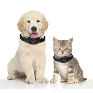 Super Mini Size NB Iot Pet <strong>GPS</strong> <strong>Tracker</strong> for Dogs Locator Waterproof