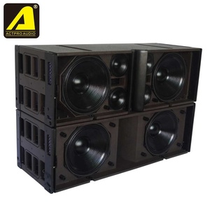 ACTPRO <span class=keywords><strong>l</strong></span>-acústica <span class=keywords><strong>K1</strong></span> matriz <span class=keywords><strong>l</strong></span>ínea de altavoz dual 15 pulgadas de altavoces <span class=keywords><strong>line</strong></span> <span class=keywords><strong>array</strong></span> - Product Image 1