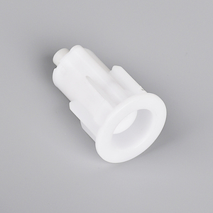 Venta al por mayor de China, sistema de resorte de 38mm transparente para interiores, sistema de persiana enrollable para ventana, resorte de un toque - Product Image 3