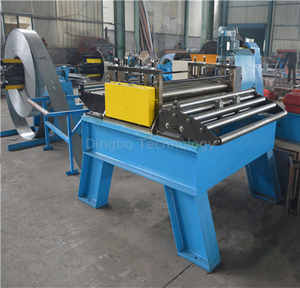 <strong>Cable</strong> Trunking <strong>Cable</strong> Tray Machine - Product Image 2