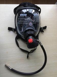 अग्निशमन श्वास तंत्र 15 MINS काम समय आपातकालीन भागने श्वास डिवाइस EEBD - Product Image 5