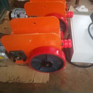 Pequeños muebles de grúa pórtico de dispositivo de conducción rueda de conducción y la conducción de Motor para la venta - Product Image 2