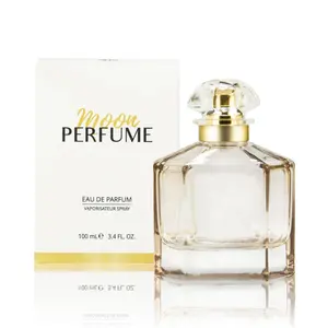 OEM colección inteligente De aceite De Perfume De mujer De marca Parfum De marca