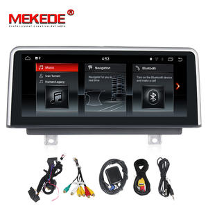 Android 7.1 quad core android auto dvd player für BMW 3 Serie F30/F31/F34 320 4 Serie f32/F33/F36 NBT system <span class=keywords><strong>2</strong></span> + 32 gb video - Product Image 5