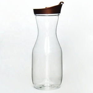 <span class=keywords><strong>Caraffa</strong></span> in plastica trasparente per uso alimentare, - Product Image 2