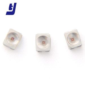Epistar Smd3528 Red Diode Thông Số Kỹ Thuật Datasheet 4 Pin Bi-color Rgb <span class=keywords><strong>Smd</strong></span> <span class=keywords><strong>3528</strong></span> <span class=keywords><strong>Led</strong></span> - Product Image 3