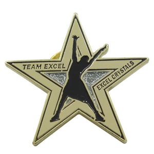 Tùy chỉnh Buồn <span class=keywords><strong>Pepe</strong></span> Ve Áo <span class=keywords><strong>Pin</strong></span> - Product Image 1