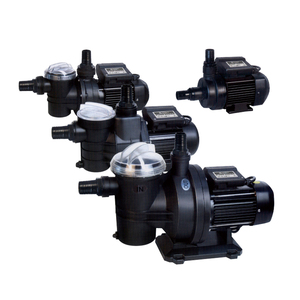 ปั๊มน้ำสระว่ายน้ำ <span class=keywords><strong>SPM</strong></span> รุ่น Jet Stream ของสเปน 1 แรงม้า - Product Image 5