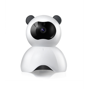 De seguridad para el Hogar Inteligente inalámbrica pan tilt ip oculto Cámara cámara para <span class=keywords><strong>tu</strong></span> bebé <span class=keywords><strong>y</strong></span> mayor seguridad - Product Image 2