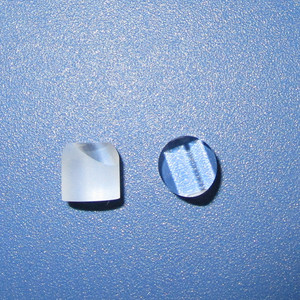 Oem ODM Aspherical biconvex lồi khum Powell lăng kính ống kính với dia9mm 6mm <span class=keywords><strong>3mm</strong></span> góc 5 độ 170 độ góc độ khác nhau - Product Image 5