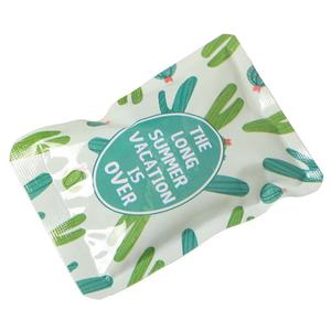 Bolso frío aislado aislado reutilizable del refrigerador <span class=keywords><strong>de</strong></span> la <span class=keywords><strong>bolsa</strong></span> <span class=keywords><strong>de</strong></span> hielo del <span class=keywords><strong>gel</strong></span> - Product Image 3