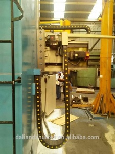 C5280 Doublem Cột Dọc Máy Tiện Nhà Sản Xuất Dọc Máy Tiện Kolomna - Product Image 6