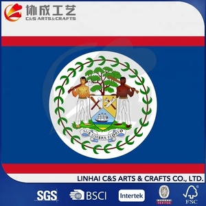 Tous les Pays <span class=keywords><strong>El</strong></span> Salvador Drapeau National - Product Image 2