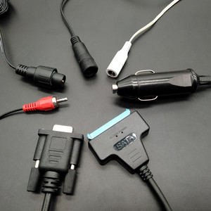 Cavo usb con connettore jst passo 2 mm PH XH VH GH SH - Product Image 2