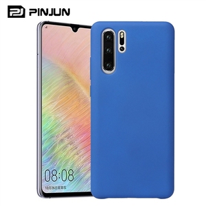 새로운 도착 다채로운 매트 소프트 실리콘 tpu 보호 뒷면 커버 케이스 화웨이 p30 p40 p50 프로 X9 <span class=keywords><strong>x8</strong></span> x7 전화 케이스