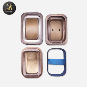 벨트 버클 덮여 금형, 버클 조립 도구 - Product Image 4