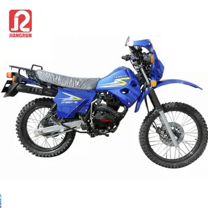 جيالينغ 250cc / 200cc / 150cc /125cc /100cc الترابية دراجة نارية/دراجة مع تصميم جديد وسعر معقول للبيع