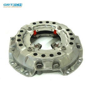 Plato de Presión de Embrague de Camión de 4 Niveles HA3036 de 330 mm para <span class=keywords><strong>Bedford</strong></span> - Product Image 3