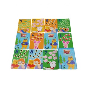 Personalizado impreso <span class=keywords><strong>truco</strong></span> de magia jugando <span class=keywords><strong>a</strong></span> las cartas - Product Image 3