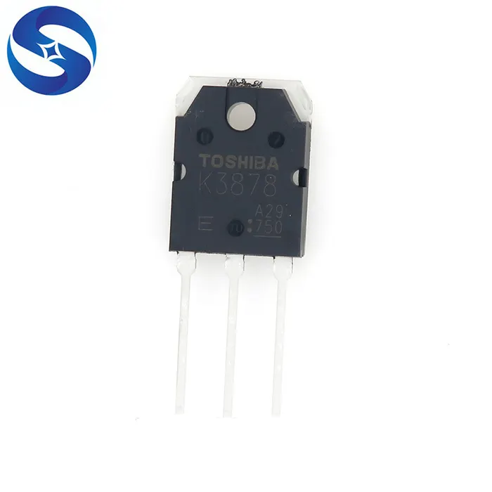 10PCS BD243C TO-220 6A/100V Bipolar Transistors General Purpose HF.US
