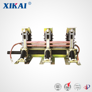 Chine XIYA JN17 (JN15)-12/40 <span class=keywords><strong>Série</strong></span> Intérieur Haute-tension À <span class=keywords><strong>La</strong></span> Terre Commutateur - Product Image 1