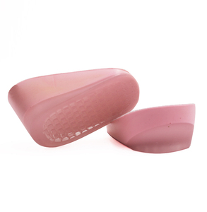 2019 Amazon PU gel hauteur cachée augmenter semelle intérieure ascenseurs-coussin pour chaussures - Product Image 1