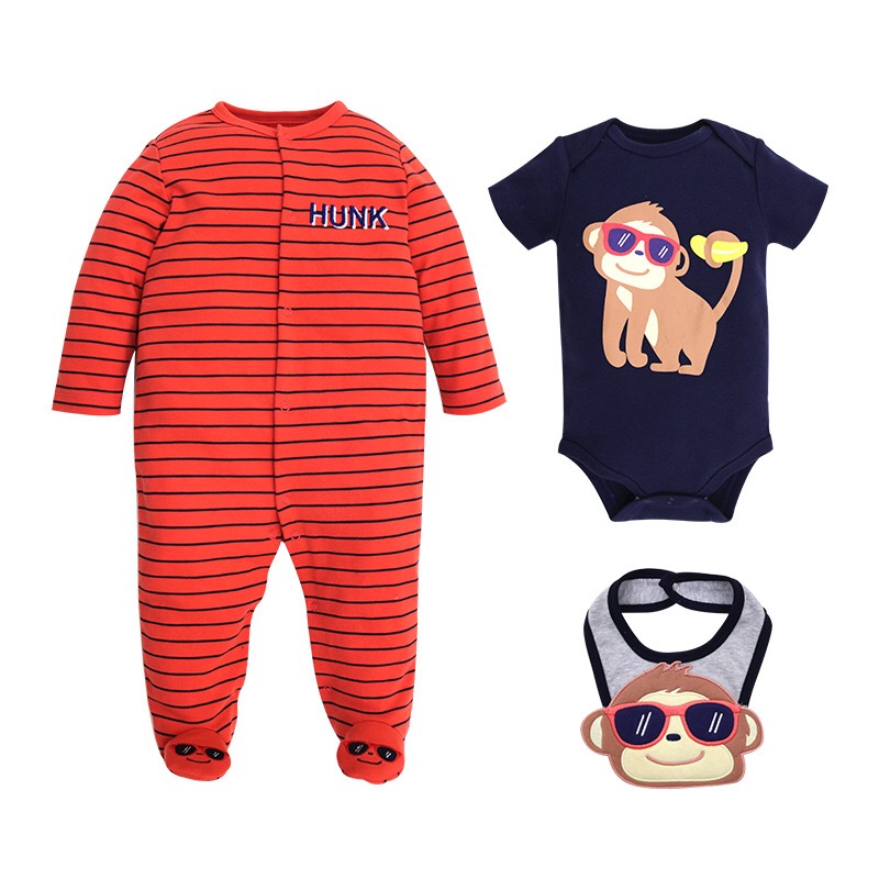 Милый комбинезон набор комбинезонов