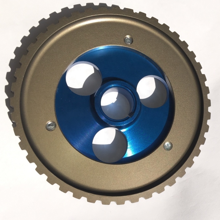 Dohc-Engines-Aluminum-Billet-