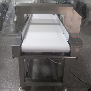 Demir dışı gıda <span class=keywords><strong>metal</strong></span> dedektörü üretim hattı pirinç algılama ürün diğer endüstriyel makine ve ekipmanları - Product Image 2