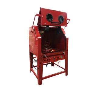 רכב חלודה הסרת שיפוץ ידני קבינט סוג דחוס באקדח ארון - Product Image 1