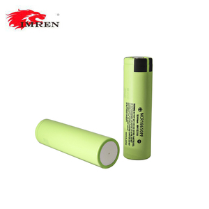 <span class=keywords><strong>Panasonic</strong></span> NCR18650PF <span class=keywords><strong>18650</strong></span> 2900 mah 10A batterie, li-ion lithium-taschenlampe batterie - Product Image 1