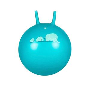 Kinderen Multifunctionele Pvc <span class=keywords><strong>Yoga</strong></span> Bal Met Luchtpomp Voor Oefening & Fitness