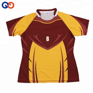 Tricot <span class=keywords><strong>maillot</strong></span> de <span class=keywords><strong>rugby</strong></span> <span class=keywords><strong>nouvelle</strong></span>-<span class=keywords><strong>zélande</strong></span> vert et jaune - Product Image 3