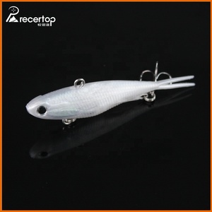 <span class=keywords><strong>20g</strong></span> 강한 통해 와이어 물고기 낚시 유혹 부드러운 플라스틱 바이브 미끼 - Product Image 5