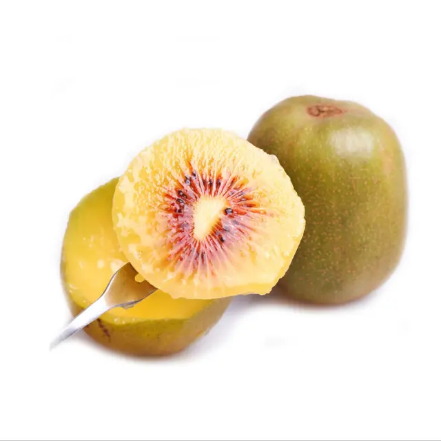 Лучший китайский красный фрукт kiwifruit HongYang, различные фрукты kiwi, горячая распродажа