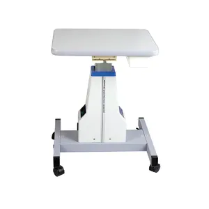 Ophthalmic Table AT-3A China Top Quality Ophthalmic Optometry Motorized Electric Table