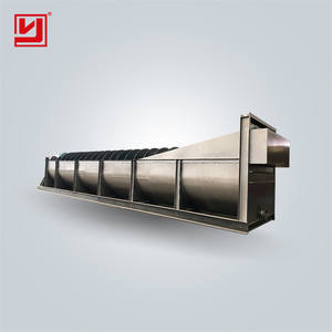 Screw Separator Separation Machine <strong>Spiral</strong> <strong>Classifier</strong> for <strong>Ore</strong> Benefication - Product Image 1