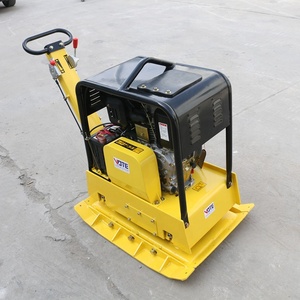 276 kg diesel compactador vibratorio placa <span class=keywords><strong>honda</strong></span> dirt <span class=keywords><strong>tierra</strong></span> compactador <span class=keywords><strong>de</strong></span> placa - Product Image 1