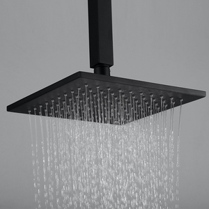 Amaxo giấu nóng lạnh điều khiển van vuông tắm tắm <span class=keywords><strong>Mixer</strong></span> - Product Image 4