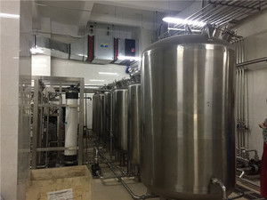 Rene Dialisi Trattamento Delle Acque Filtro Sistema Della Macchina con il Buon prezzo - Product Image 6