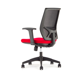 2018 Silla de ordenador especificaciones silla de oficina giratoria Secretario silla - Product Image 4