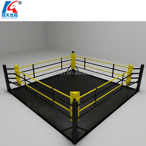 Ring da <span class=keywords><strong>Boxe</strong></span> ANGTIAN-SPORTS, Ring da <span class=keywords><strong>Pugilato</strong></span>, Ring da Lucha Libre, Ring da MMA, Ring da <span class=keywords><strong>Boxe</strong></span> Autoportante - Product Image 3