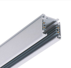 1m 1.5m 2m 3m 2 drähte 3 drähte 4 drähte LED Line System Track Light Rail