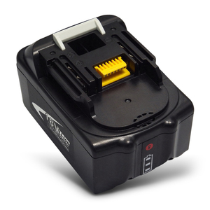 To M AKITA BL1815... <span class=keywords><strong>BL1820</strong></span>... BL1825... Li-ion 10-18 V 4000 mAh Cells's battery power tool - Product Image 3