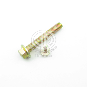 Jis B1189 M14 Hex Head Flange Bolt - Product Image 2