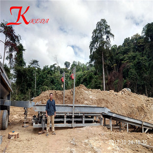 الصين 50 طن آلة الذهب ، معدات تجهيز الذهب ، الذهب آلة تكرير المعدات اللازمة ل الذهب - Product Image 6