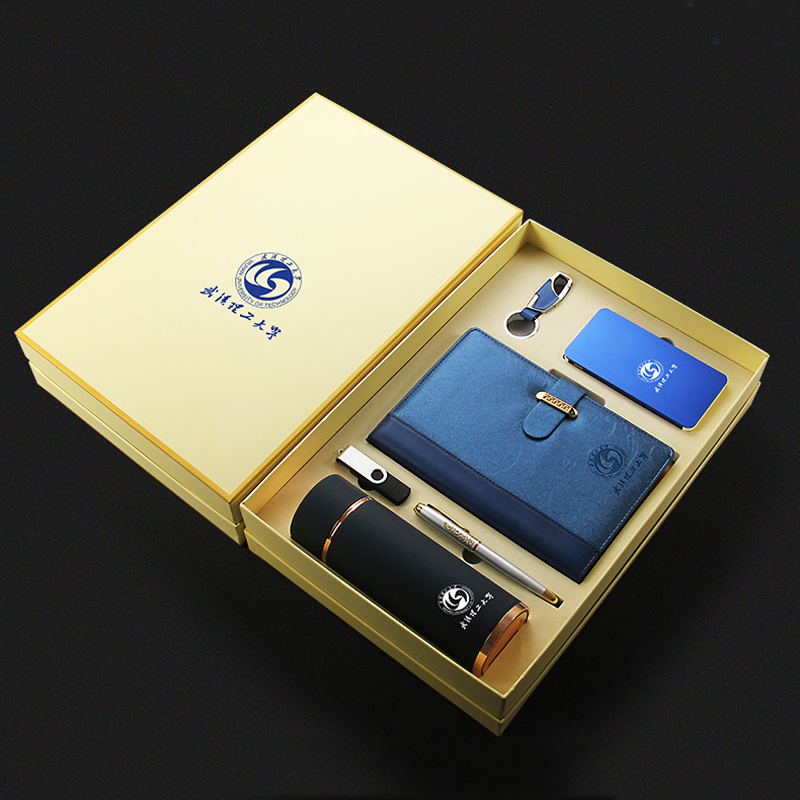 Bank Insurance Airlines Logo custom gift Automobile company employee welfare annual - Product Image 5