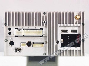 android 8,0 doble DIN CAR DVD GPS para OPEL INSIGNIA 2008-2011 4G ROM 1080 P pantalla táctil 32 GB ROM - Product Image 5